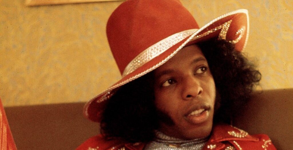 Sly Stone Dead: Legendary Sly and The Family Stone Frontman Was 82
