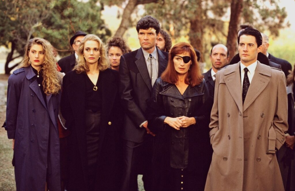Another ‘Twin Peaks’ Continuation Was ‘Forming’ Ahead of David Lynch’s Death, Co-Creator Says