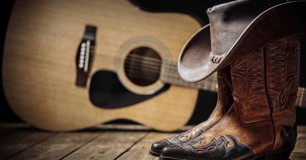 Country Singer Reveals He Quit Drinking Over a Year Ago