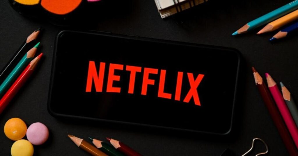 Netflix’s Top 5 TV Shows Today (Sunday, July 6, 2025)