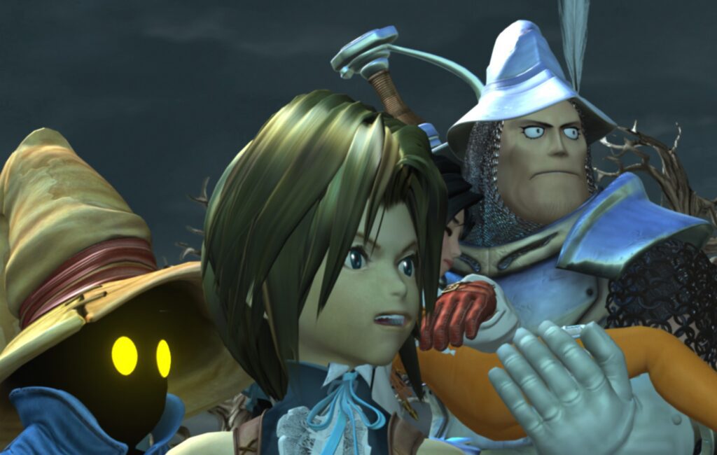 ‘Final Fantasy 9’ soundtrack to get 25th anniversary vinyl release