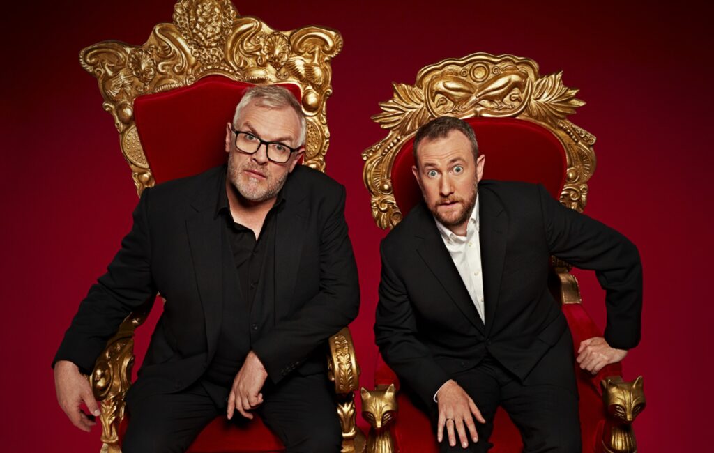 ‘Taskmaster’ reveals line-up for season 20