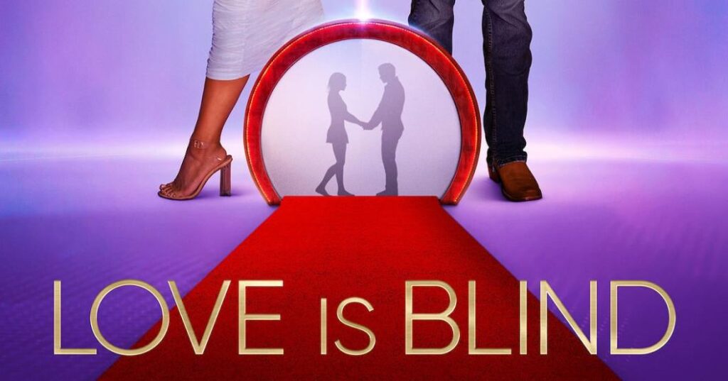 Another ‘Love Is Blind’ Couple Has a Baby on the Way