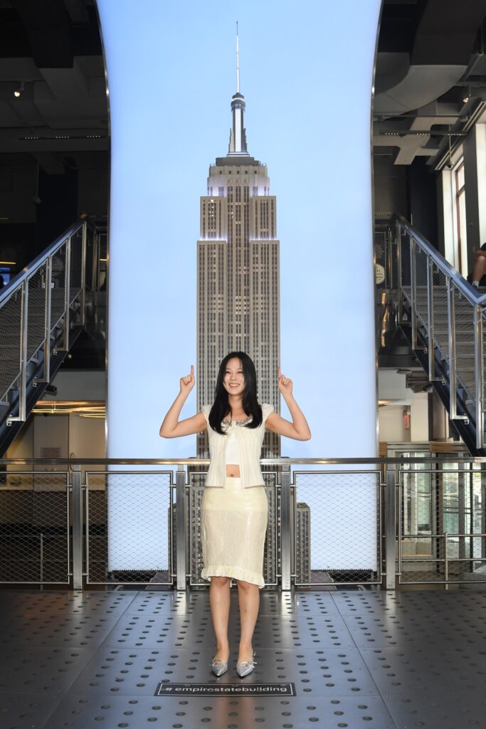 BIBI on tour, love, and ending the narrative album