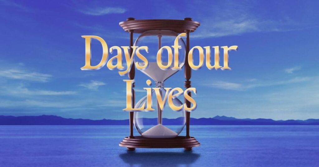 ‘Days of Our Lives’ Receives Major Update About Its Future