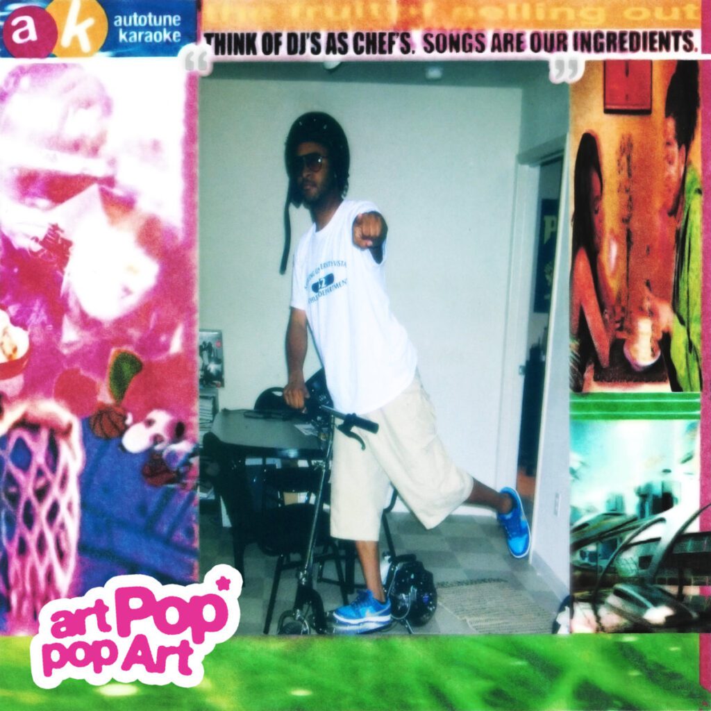 4 New Albums You Need: Indigo De Souza, zayALLCAPS, Giant Claw, and more