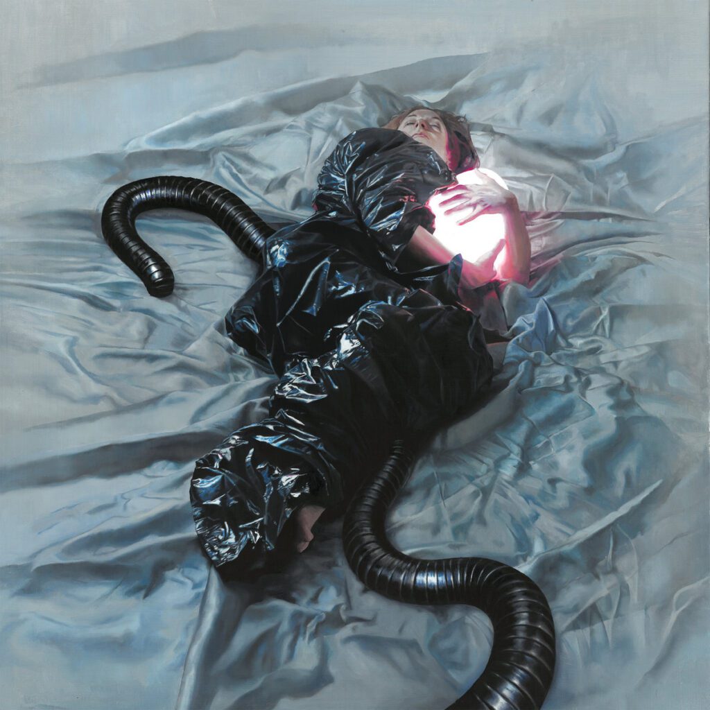 4 New Albums You Need: Indigo De Souza, zayALLCAPS, Giant Claw, and more