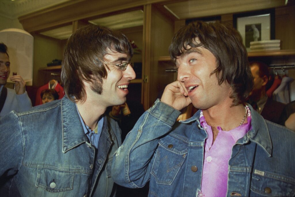 How Oasis shaped Militarie Gun, Momma, Dazy and more: “They’re the last great rock and roll band”