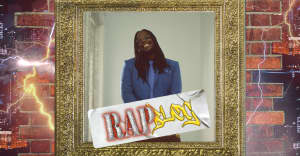 Rap Blog: $ilkmoney’s explosive, sexy return