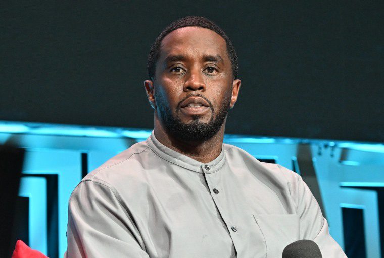 Diddy found guilty in 2 of 5 counts, not guilty in others