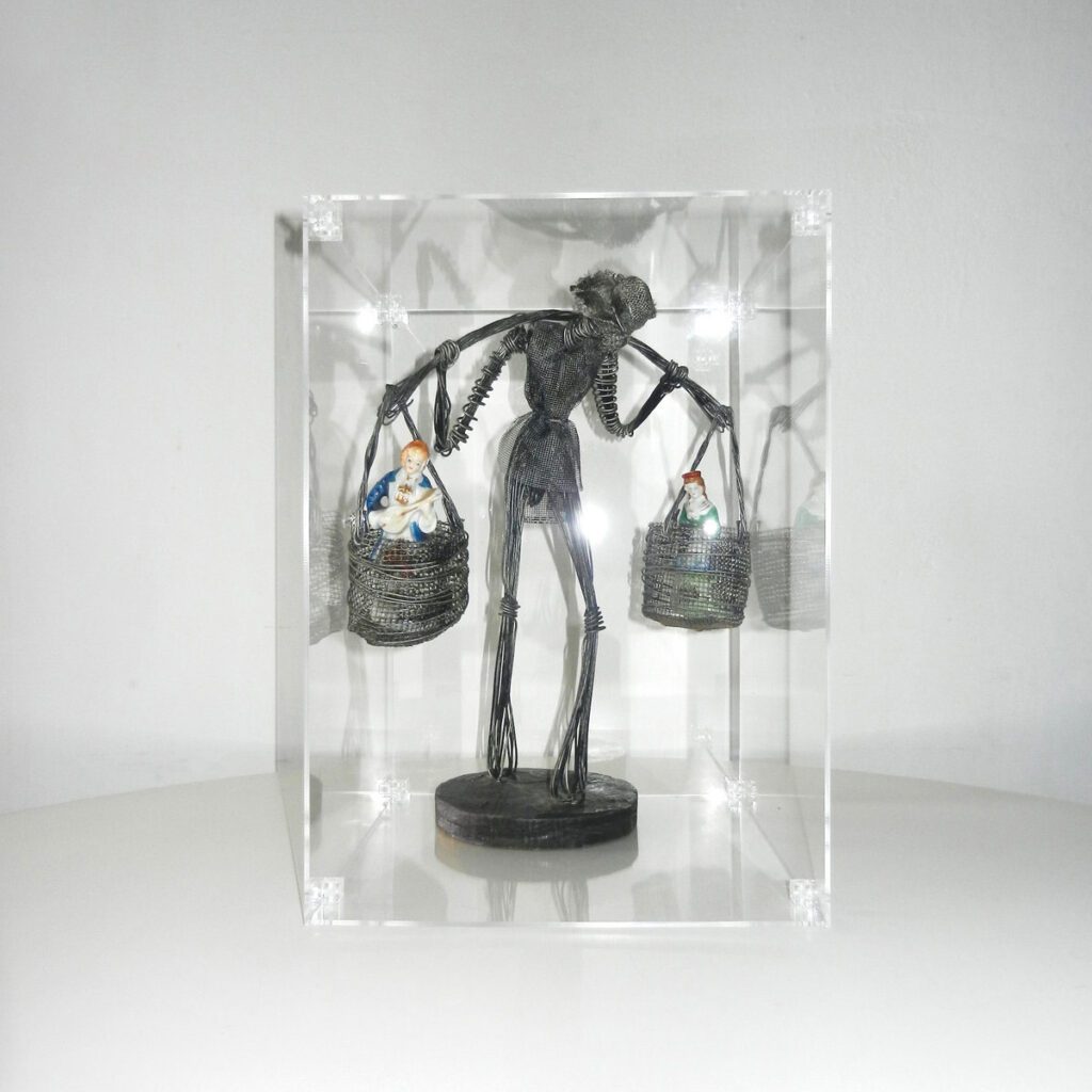 4 New Albums You Need: xaviersobased, Sofia Kourtesis, Sex Week, and more