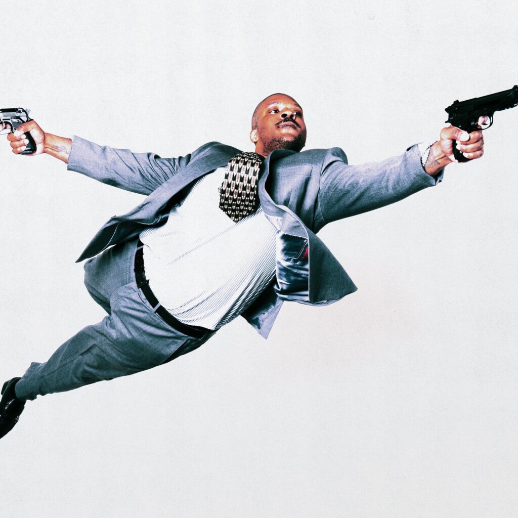 4 New Albums You Need: xaviersobased, Sofia Kourtesis, Sex Week, and more