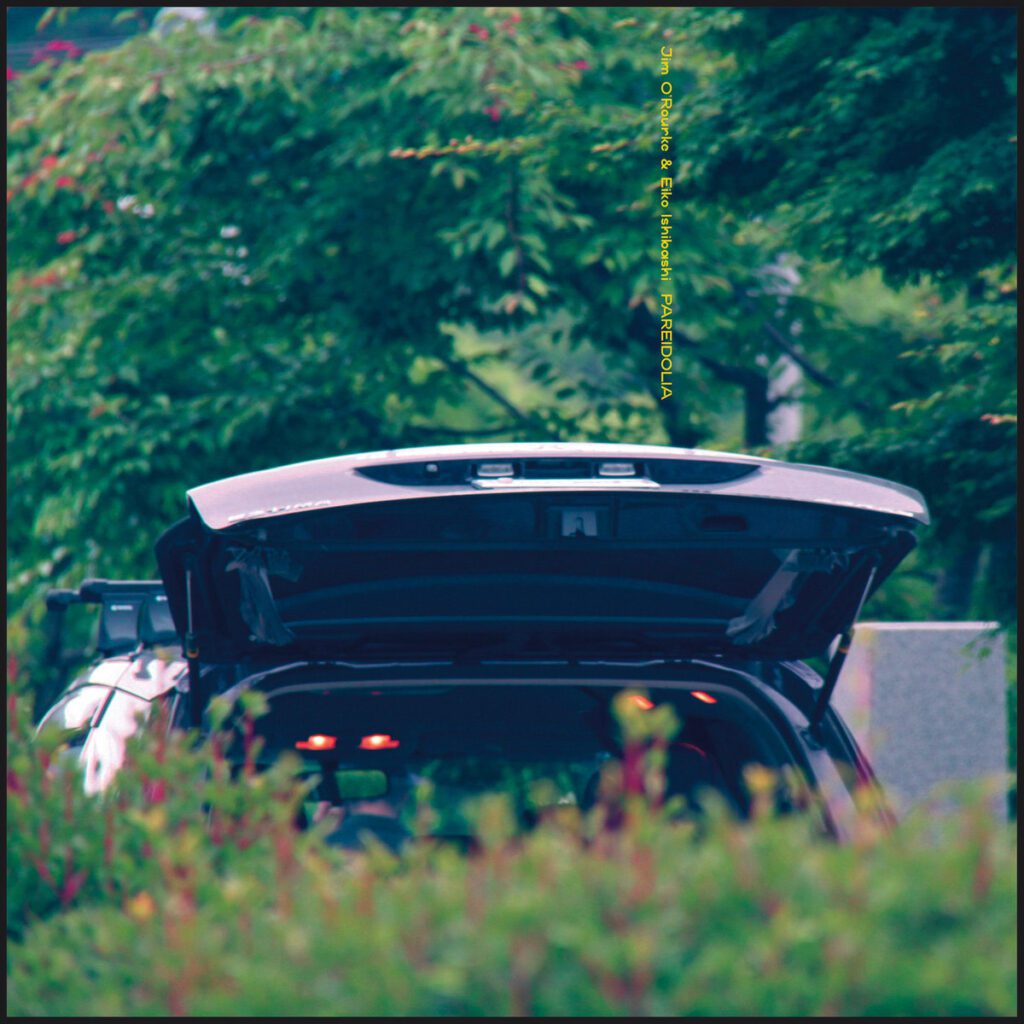 5 New Albums You Need: Oli XL, CMAT, Kacy Hill and more