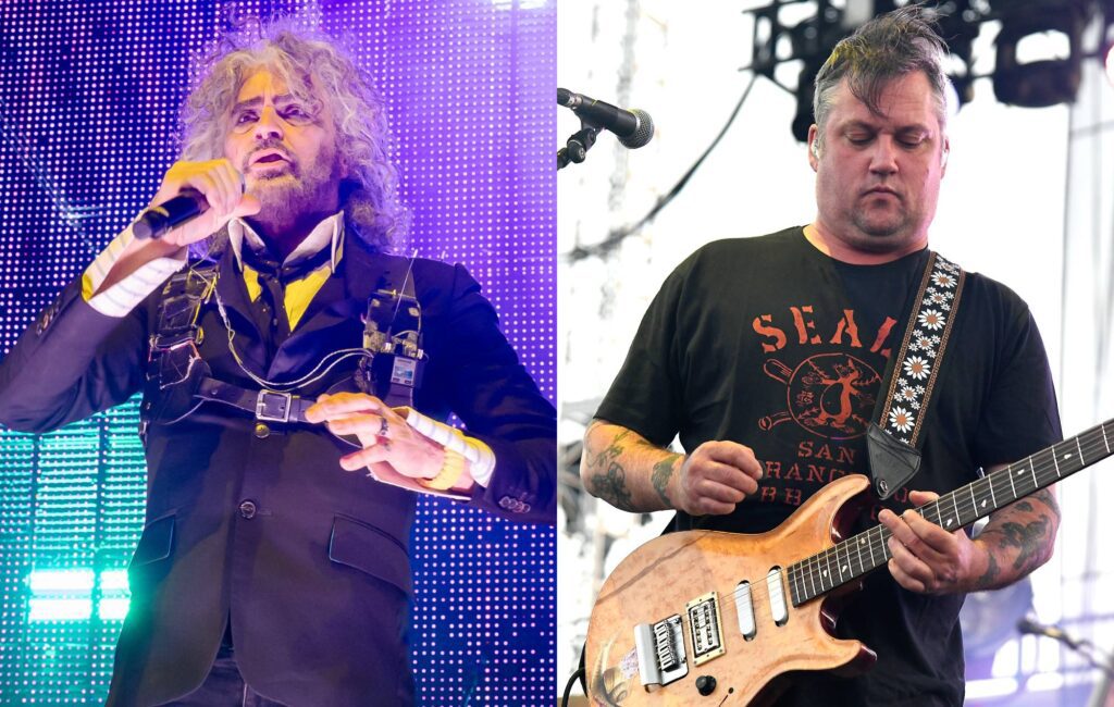 The Flaming Lips and Modest Mouse’s Isaac Brock cover Black Sabbath’s ‘War Pigs’ in tribute to Ozzy Osbourne