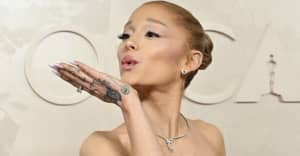 Ariana Grande’s Eternal Sunshine deluxe “must come out,” she says