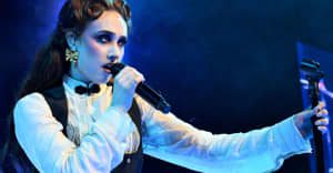 Chappell Roan announces 2025 U.S. live shows