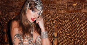 10 takeaways from Taylor Swift’s appearance on Travis Kelce’s podcast