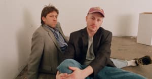 Hovvdy announce double album, share new song “Forever”