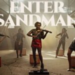 Electric 5 ’s New “Enter Sandman” Cover Turns Strings into Thunder