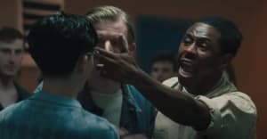 Watch Tyler, the Creator in the trailer for A24’s Marty Supreme