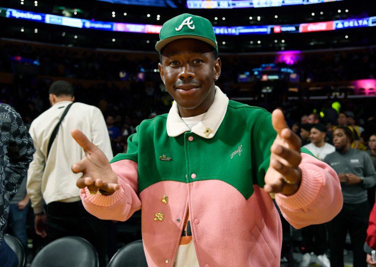 Tyler, the Creator announces Camp Flog Gnaw 2025 lineup
