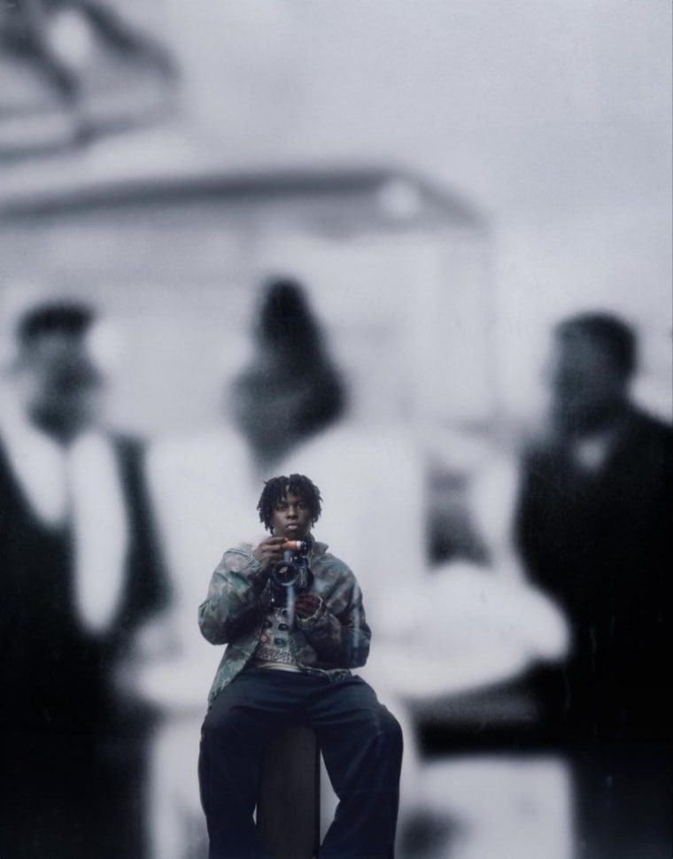 Daniel Caesar announces new album Son Of Spergy, shares “Call on Me”