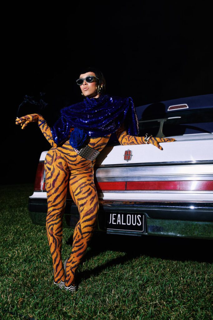 Doja Cat’s new album Vie: release date, tracklist, and more