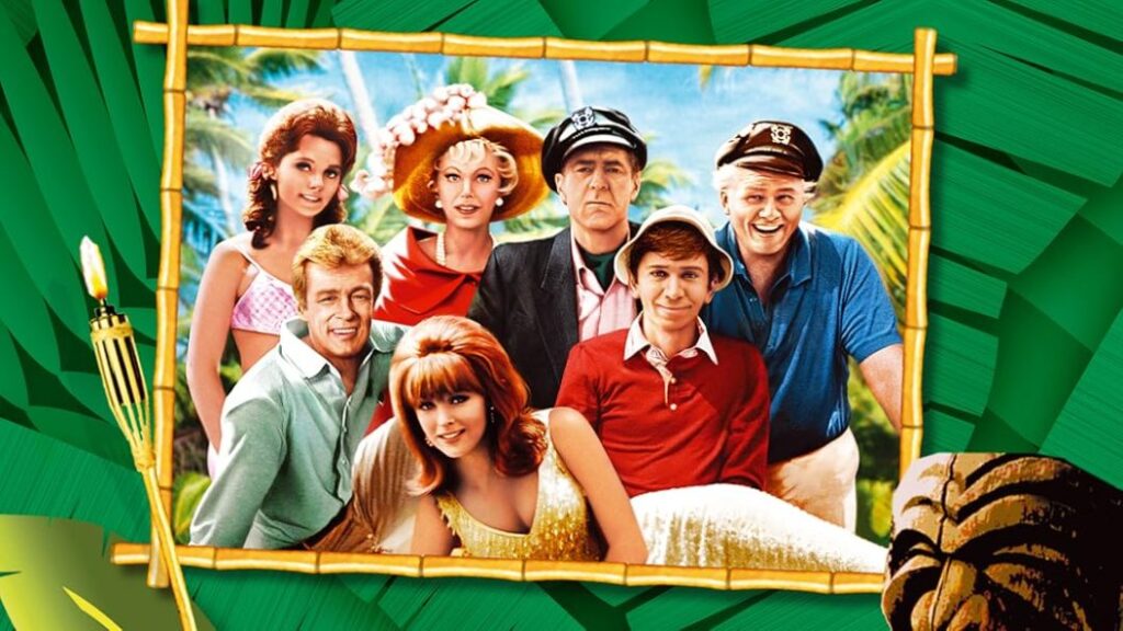 ‘Gilligan’s Island’ and 5 More Classic Sitcoms’ Thanksgiving Specials Are Airing on TV Today
