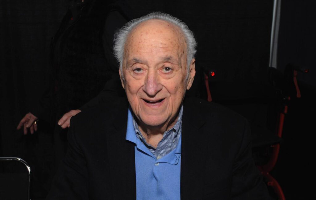 ‘The Sopranos’ actor Jerry Adler dies aged 96