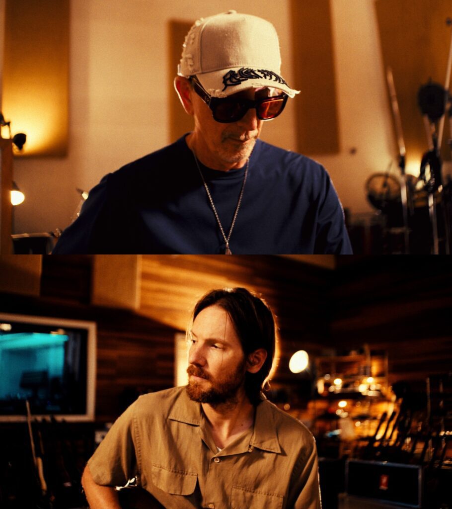 Pino Palladino and Blake Mills are still chasing the “challenging and irresistible”