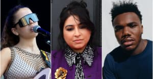 The 6 emerging artists you shouldn’t miss at Coachella 2022