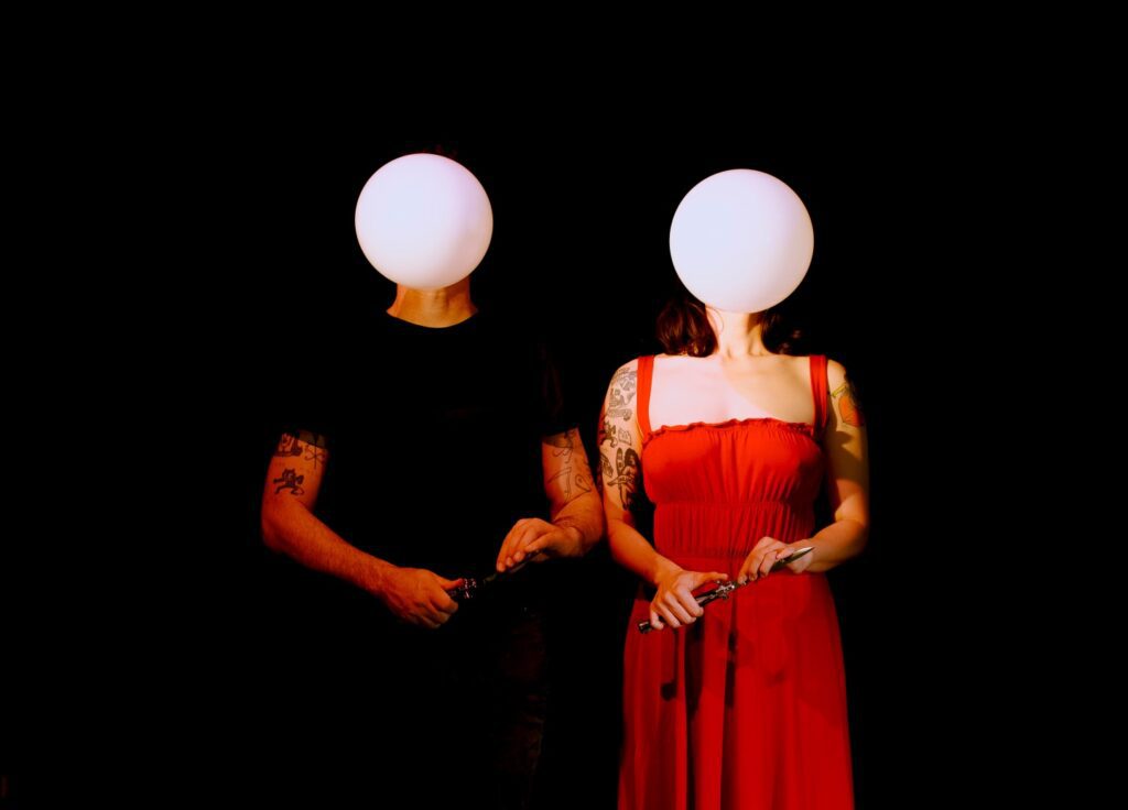 Xiu Xiu on leaving Spotify and why their music won’t “murder people for money”