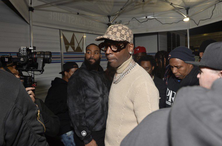 Young Dolph murder suspect found not guilty on all charges