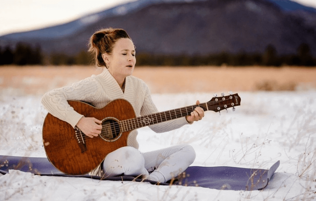 “Imperfect Beauty”: Katie Runnels Returns with Purpose