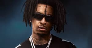 21 Savage shares new song “Call Me Revenge”