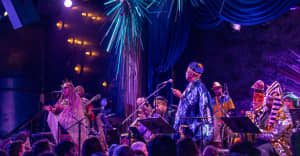 Reflections on Blue Note Jazz Fest 2024