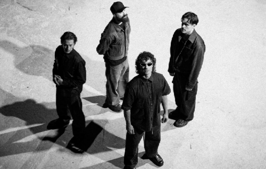 Don Broco share stomping new single ‘Disappear’