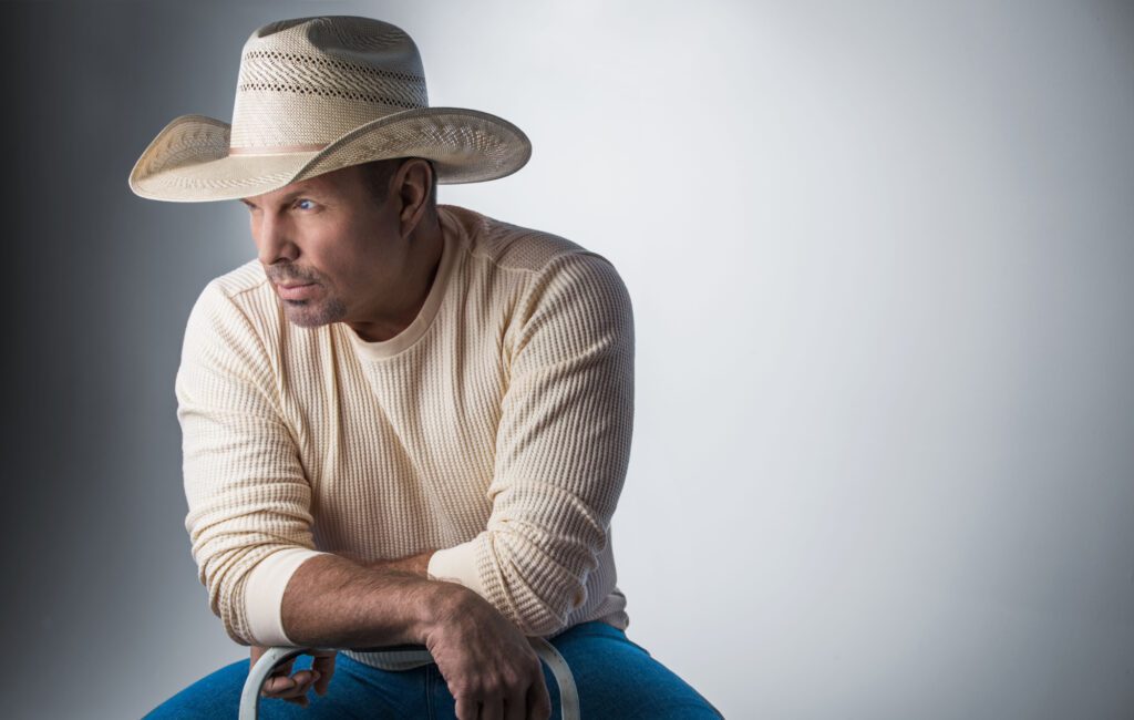 Garth Brooks confirmed as first headliner for London’s BST Hyde Park 2026