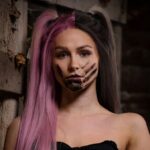 Tyra Brings Emotion to “Light Me Up”