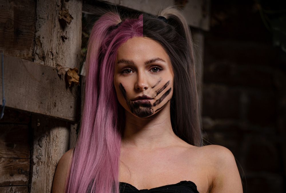 Tyra Brings Emotion to “Light Me Up”