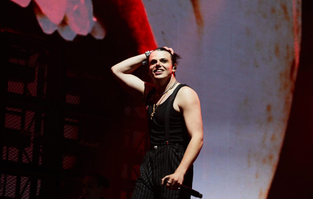 Yungblud to join Aerosmith members for all-star Ozzy Osbourne tribute at MTV VMAs 2025