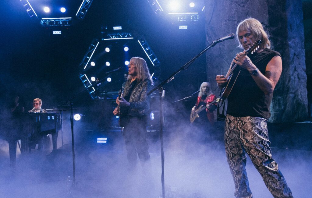 Every song on the ‘Spinal Tap 2: The End Continues’ soundtrack