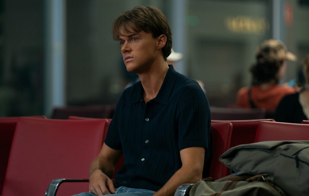 The Summer I Turned Pretty