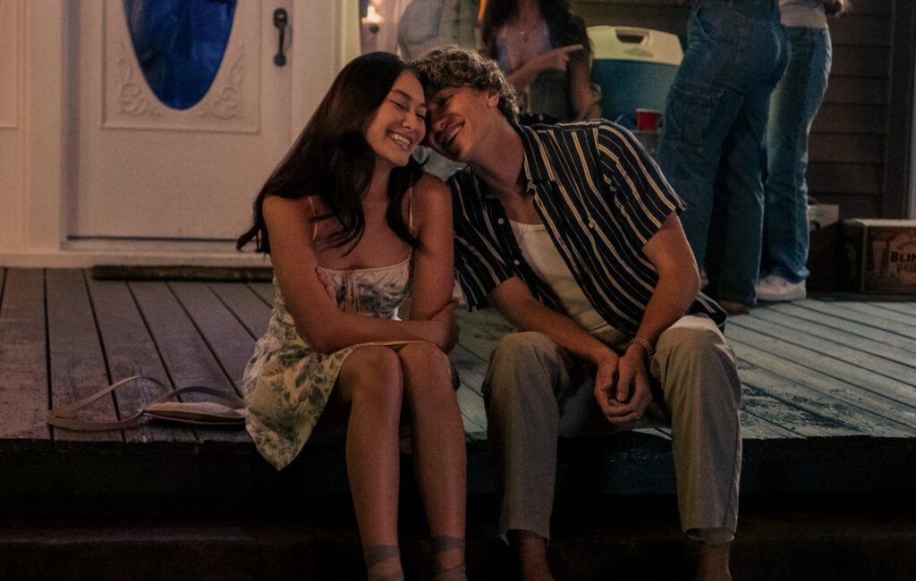 ‘The Summer I Turned Pretty’ season three ending explained: who does Belly choose?