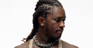 Young Thug’s UY Scuti: See the full credits with Mariah The Scientist and more