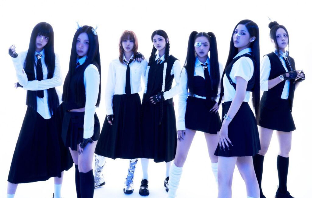 badvillain thriller interview