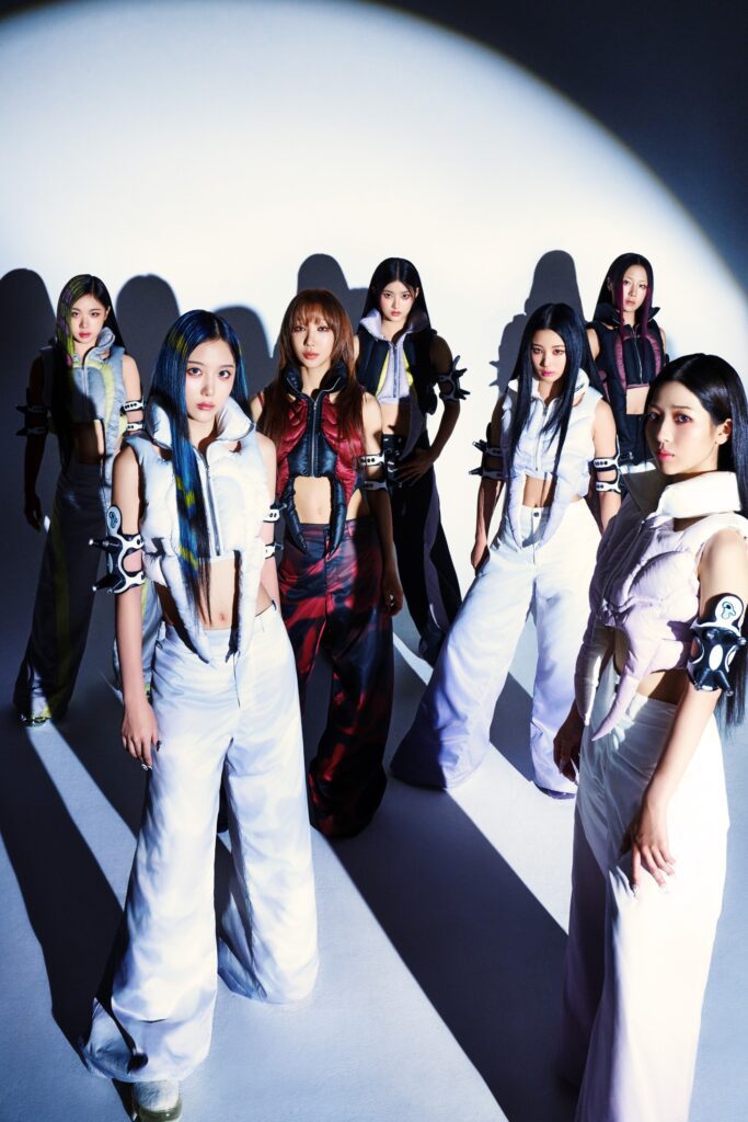 badvillain thriller interview