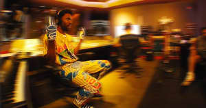 Frank Ocean fans can finally own Channel Orange on vinyl