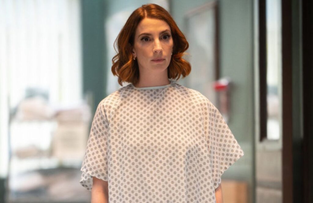 ‘Brilliant Minds’: Molly Bernard Teases ‘Fun Twists and Turns’ for Upcoming Guest Appearance (Exclusive)