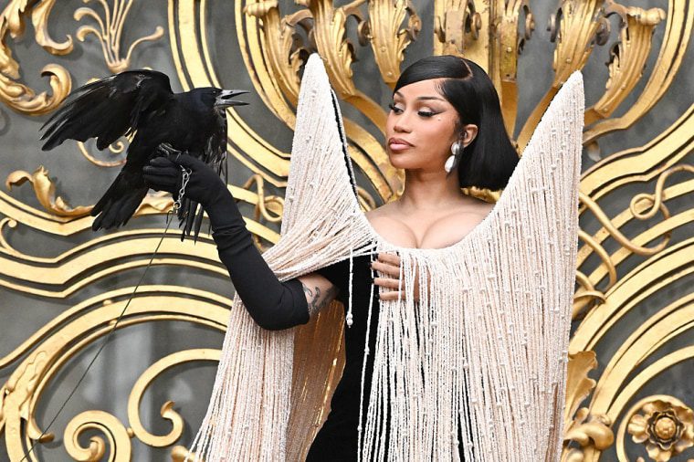 Cardi B’s Am I The Drama lyrics: dissecting the most dramatic moments
